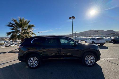 2024 GMC Acadia AWD Elevation