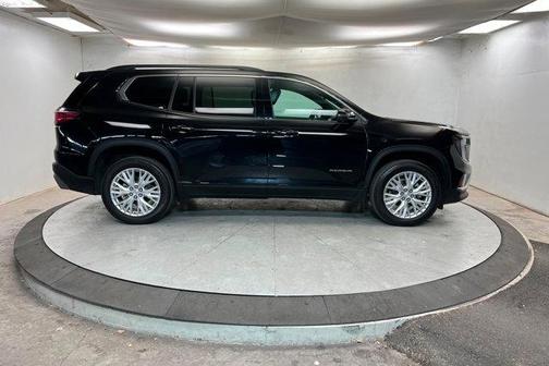 2024 GMC Acadia AWD Elevation