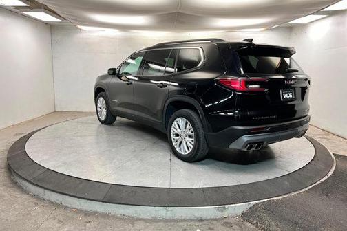 2024 GMC Acadia AWD Elevation