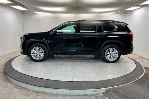 2024 GMC Acadia AWD Elevation
