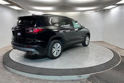 2024 GMC Acadia AWD Elevation