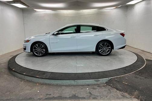 2024 Chevrolet Malibu FWD 2LT