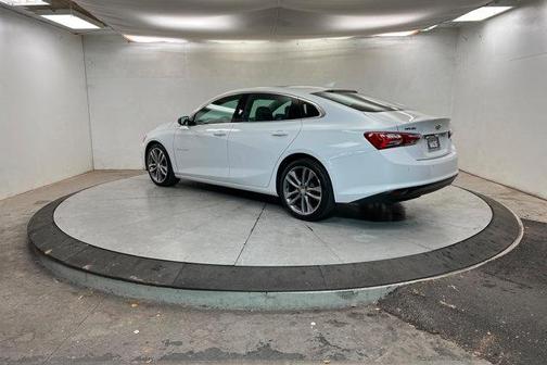 2024 Chevrolet Malibu FWD 2LT