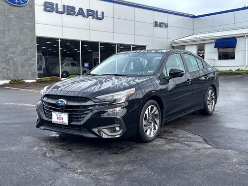 2023 Subaru Legacy Limited