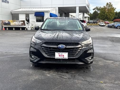 2023 Subaru Legacy Limited