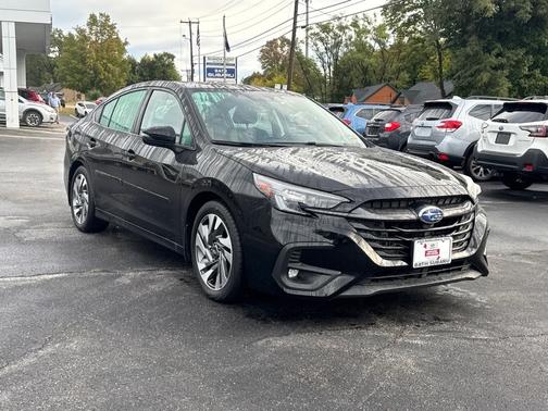 2023 Subaru Legacy Limited