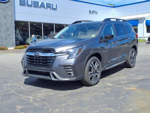 2024 Subaru Ascent Touring