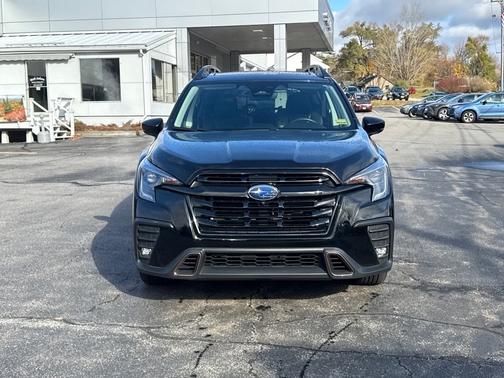 2025 Subaru Ascent Bronze Edition