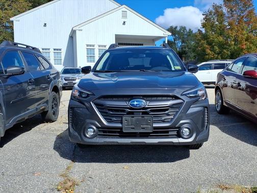 2024 Subaru Outback Premium