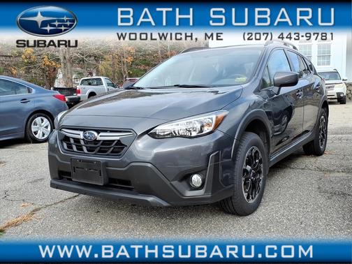 2023 Subaru Crosstrek Premium