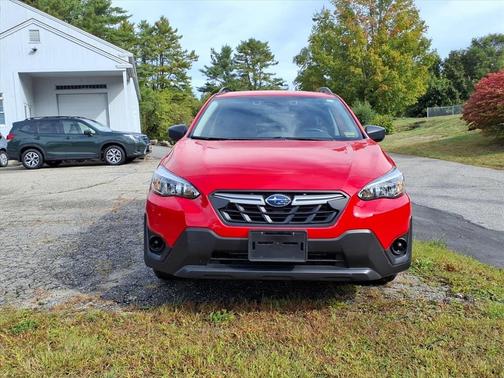2023 Subaru Crosstrek 
