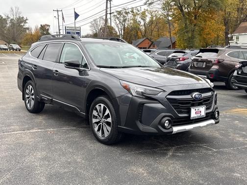 2023 Subaru Outback Limited
