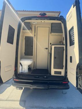 2023 Mercedes-Benz Sprinter 3500XD High Roof