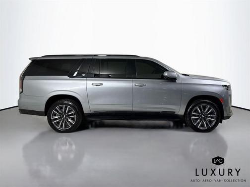 2024 Cadillac Escalade ESV Sport