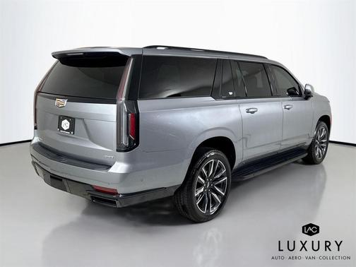 2024 Cadillac Escalade ESV Sport