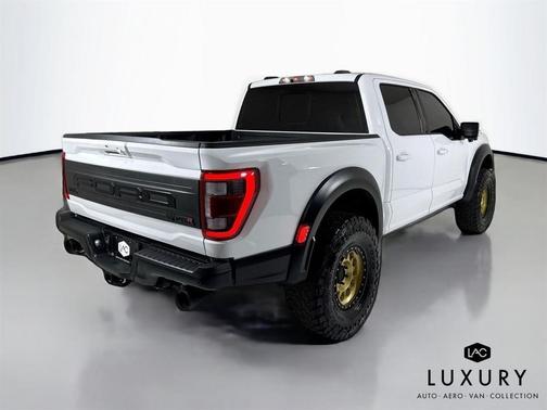 2023 Ford F-150 Raptor R
