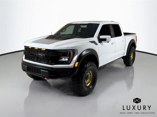 2023 Ford F-150 Raptor R