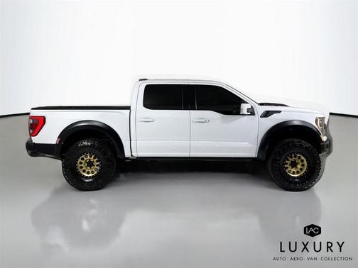 2023 Ford F-150 Raptor R