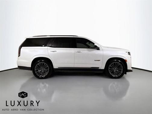 2023 Cadillac Escalade V-Series
