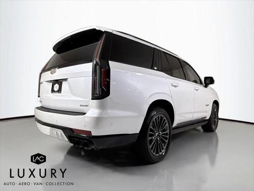 2023 Cadillac Escalade V-Series