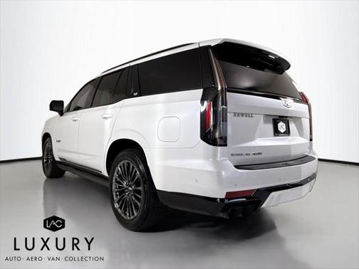 2023 Cadillac Escalade V-Series