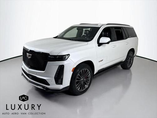 2023 Cadillac Escalade V-Series