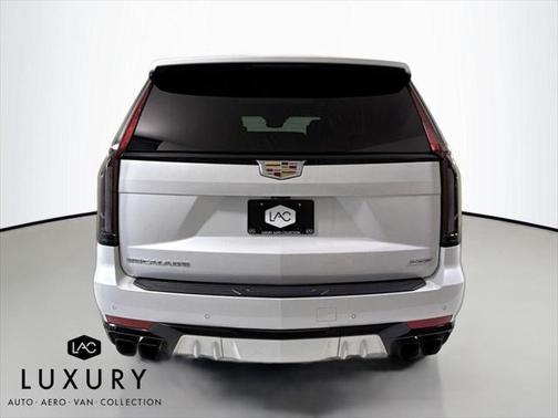 2023 Cadillac Escalade V-Series