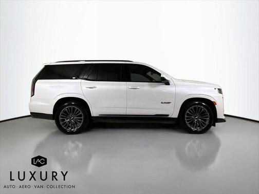 2023 Cadillac Escalade V-Series