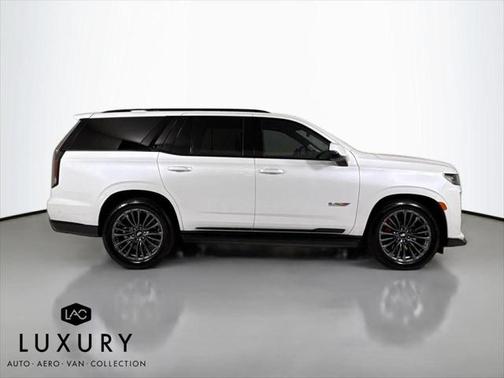 2023 Cadillac Escalade V-Series