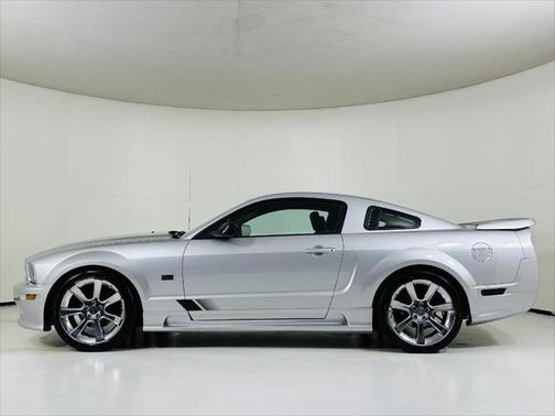 2006 Ford Mustang GT