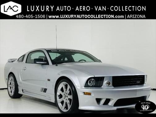 2006 Ford Mustang GT