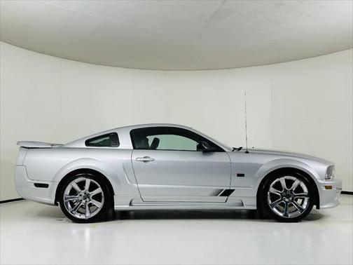 2006 Ford Mustang GT