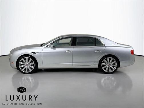 2015 Bentley Flying Spur Base