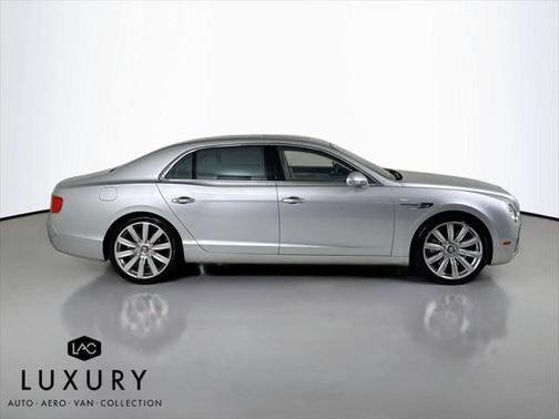 2015 Bentley Flying Spur Base
