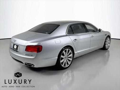2015 Bentley Flying Spur Base