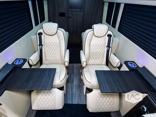 2025 Mercedes-Benz Sprinter 3500XD High Roof