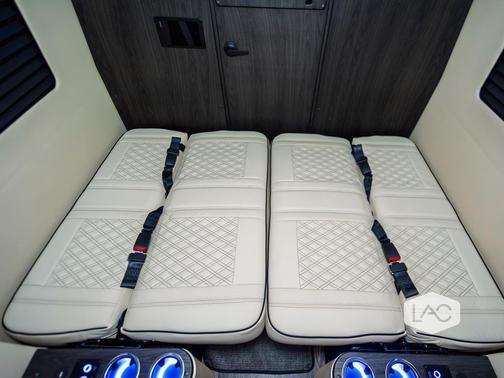2025 Mercedes-Benz Sprinter 3500XD High Roof