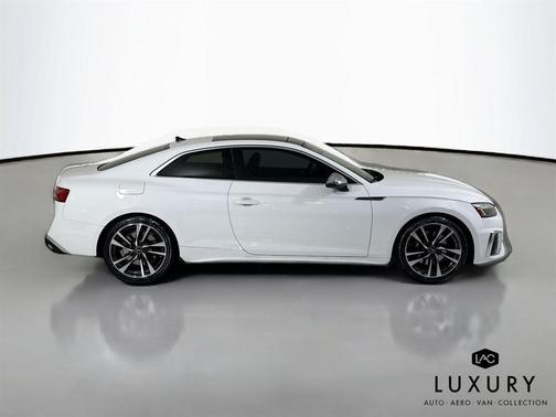 2023 Audi S5 Premium Plus TFSI quattro Tiptronic