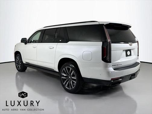 2021 Cadillac Escalade ESV Sport