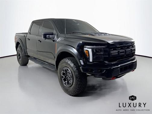 2024 Ford F-150 Raptor R