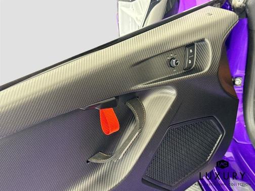 2023 Lamborghini Huracan Tecnica Coupe