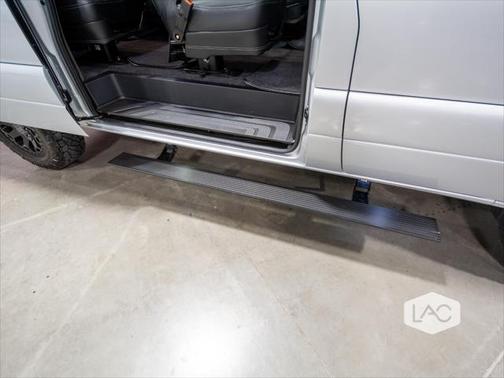 2023 Mercedes-Benz Sprinter 2500 Standard Roof