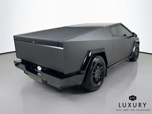 2024 Tesla Cybertruck All-Wheel Drive