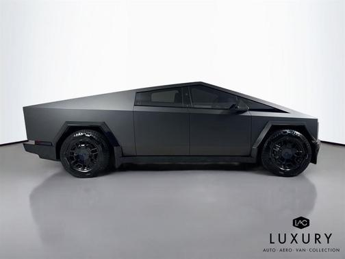 2024 Tesla Cybertruck All-Wheel Drive