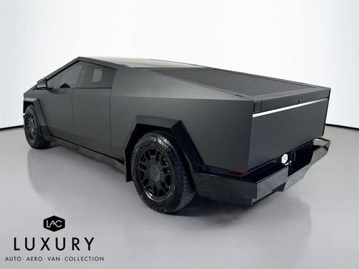 2024 Tesla Cybertruck All-Wheel Drive