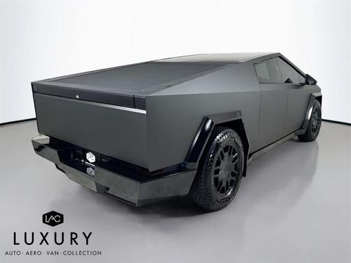 2024 Tesla Cybertruck All-Wheel Drive