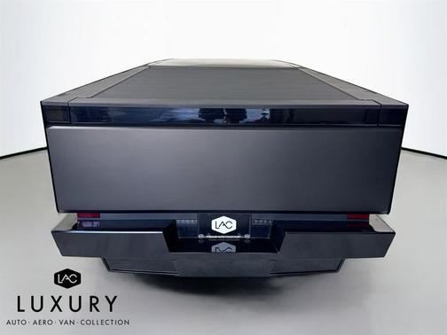 2024 Tesla Cybertruck All-Wheel Drive