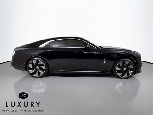 2024 Rolls-Royce Spectre $499,500 MSRP *Spectre Pkg * 23'' Wheels * Starlight Everything