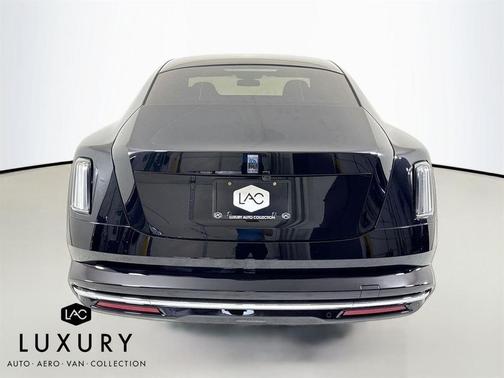 2024 Rolls-Royce Spectre $499,500 MSRP *Spectre Pkg * 23'' Wheels * Starlight Everything