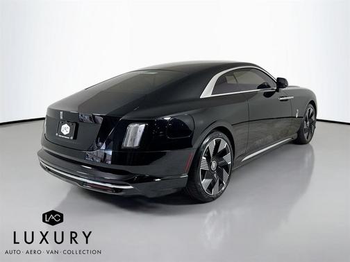 2024 Rolls-Royce Spectre $499,500 MSRP *Spectre Pkg * 23'' Wheels * Starlight Everything